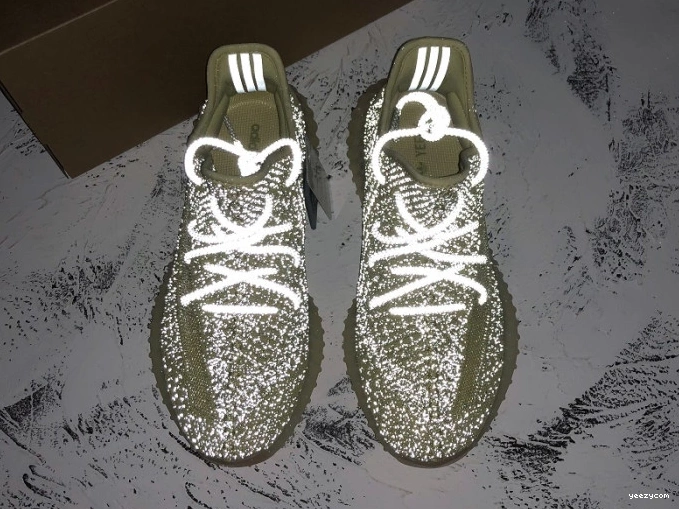 Reflective Antlia FV3255 350 V2 Adidas Yeezys 0904